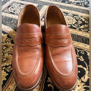 Men’s Johnston & Murphy Penny Loafers